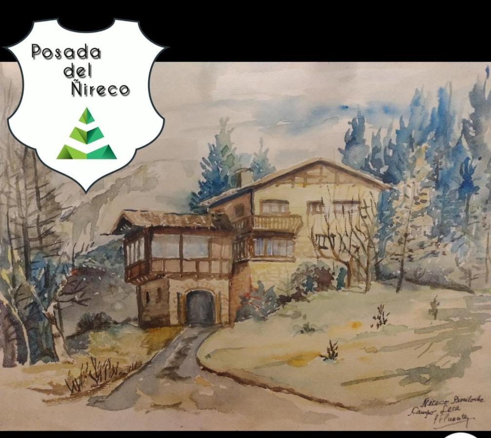 Posada Del Nireco San Carlos de Bariloche Exterior photo