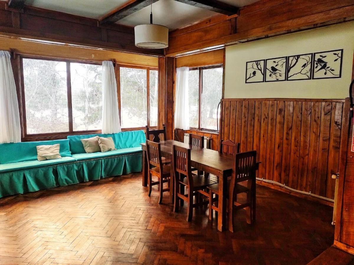 Posada Del Nireco San Carlos de Bariloche Exterior photo