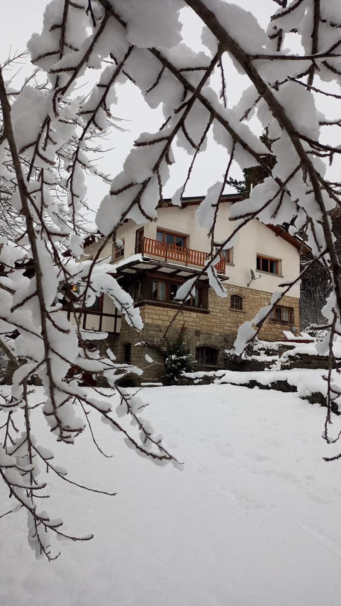 Posada Del Nireco San Carlos de Bariloche Exterior photo